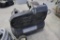 Rand 4000 2 hp air compressor - top shield is broken