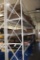 Times 2 - sections of pallet racking - 33