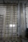 32' extension ladder - name has been worn off