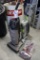 All to go - 2 Hoover vacuums and new Shark head