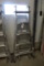 Keller Pro KMT-22 multi function aluminum ladder