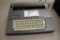 Smith Corona SL470 electric typewriter