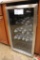 Danby glass 1 door cooler