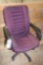 Swivel office chair