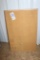 All to go - cork boards