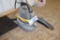 Striger shop vac with hose