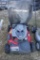 Troy Bilt lawn mower - as is - unknown working condition