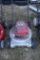 Signature 2000 lawn mower -  - as is - unknown working condition