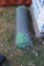 Roll of fence