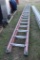 40' fiberglass extension ladder