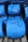 Times 2 - Tempest air movers in as is condition