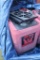 Phoenix R200 dehumidifier in as is condition - repairable