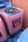 Phoenix R200 dehumidifier in as is condition - repairable