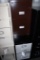 Pair to go - 2 filing cabinets