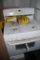 Kenmore 4 burner stove - as is untested