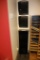 All to go - metal and wood organizers