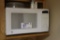 GE microwave