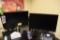 Thermal Take desktop computer with Dual 22
