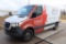 2019 Mercedes-Benz Sprinter 2500 crew van - 40,000 miles - 4 cylinder turbo