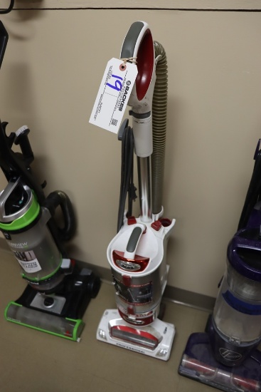 Shark Rotator vacuum