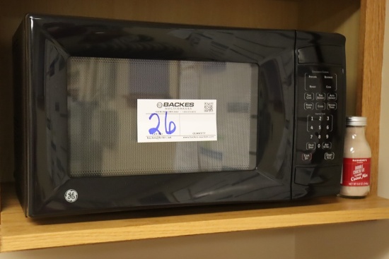GE Microwave