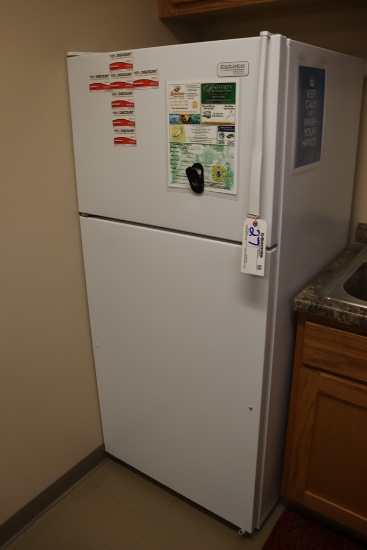 Estate TT14DKXEW10 refrigerator