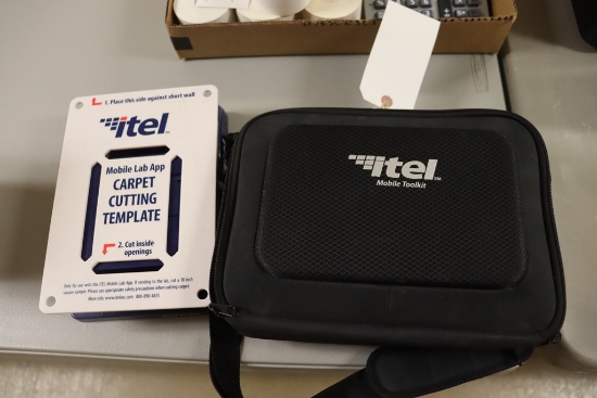Itel Mobile tool kit