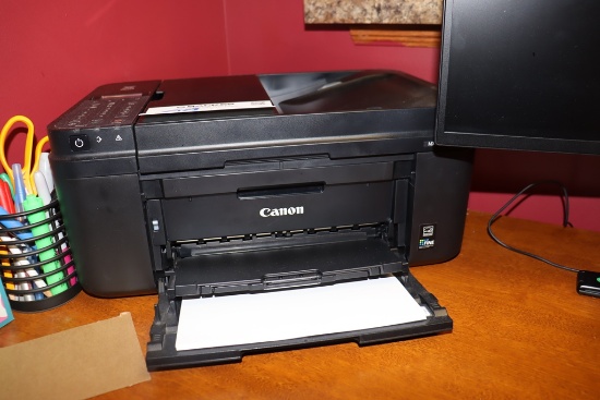 Canon MX492 printer