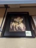 Times 2 - Framed wall prints