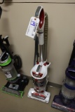 Shark Rotator vacuum