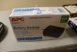 APC UPC 600 surge protector
