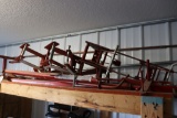 All to go - Qual Craft #200 pump jacks