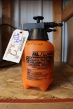 Times 2 - RL Flo-Master 1/2 gallon hand commercial sprayers