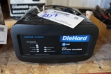 Die Hard 50 amp 12v battery charger