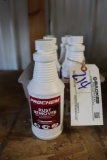 Box to go - Prochem Rust remover
