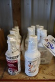 All to go - ProChem and Orange Power gel stain remover