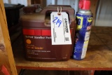 All to go - Dupont grout cleaners
