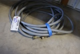 Gray water hose