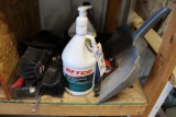 All to go - sanitizers, brushes and more
