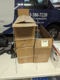Times 2 - Cases of metal yard sign frames