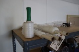 All to go - shrink wrap