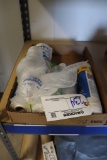 Bos to go - masking films