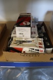 Box to go - Zip Wall contractor zippers