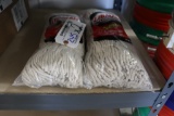 Times 2 - new Libman wet mop heads