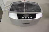 Central Machinery Ultrasonic cleaner