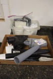 All to go - various vacuum accessories