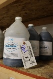 Times 2 - gallon jugs of Proway Real Clean cleaner