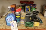 All to go - cleaners and much more