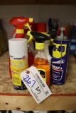 All to go - cleaners and much more
