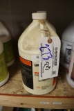 Pair to go - 2 gallons of Unsmoke Thermo 55